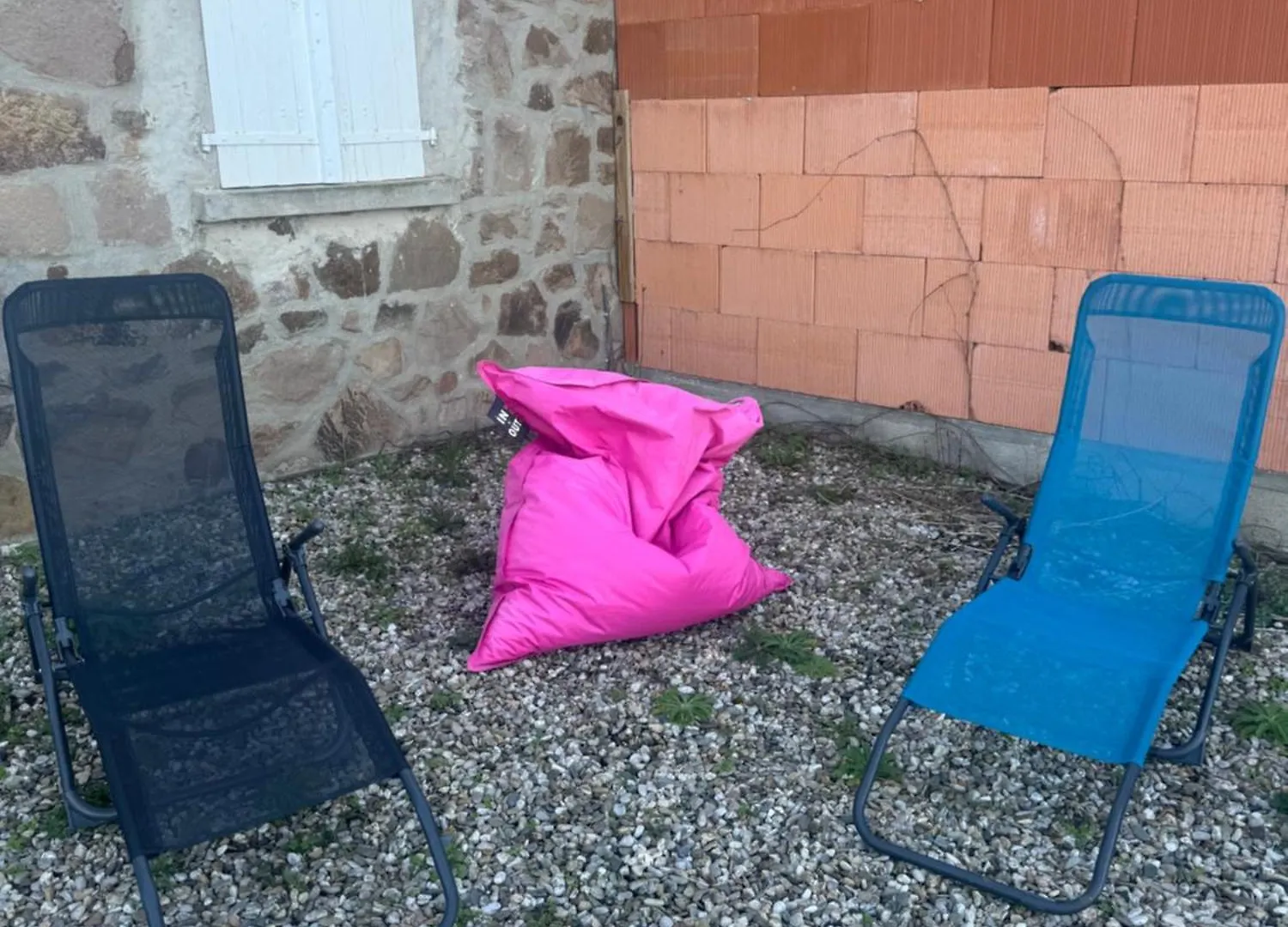 L'Albizia Maison dans un lieu paisible avec jardin et pétanque classé 4 étoiles Villa Saint-Benoit-de-Carmaux Francia