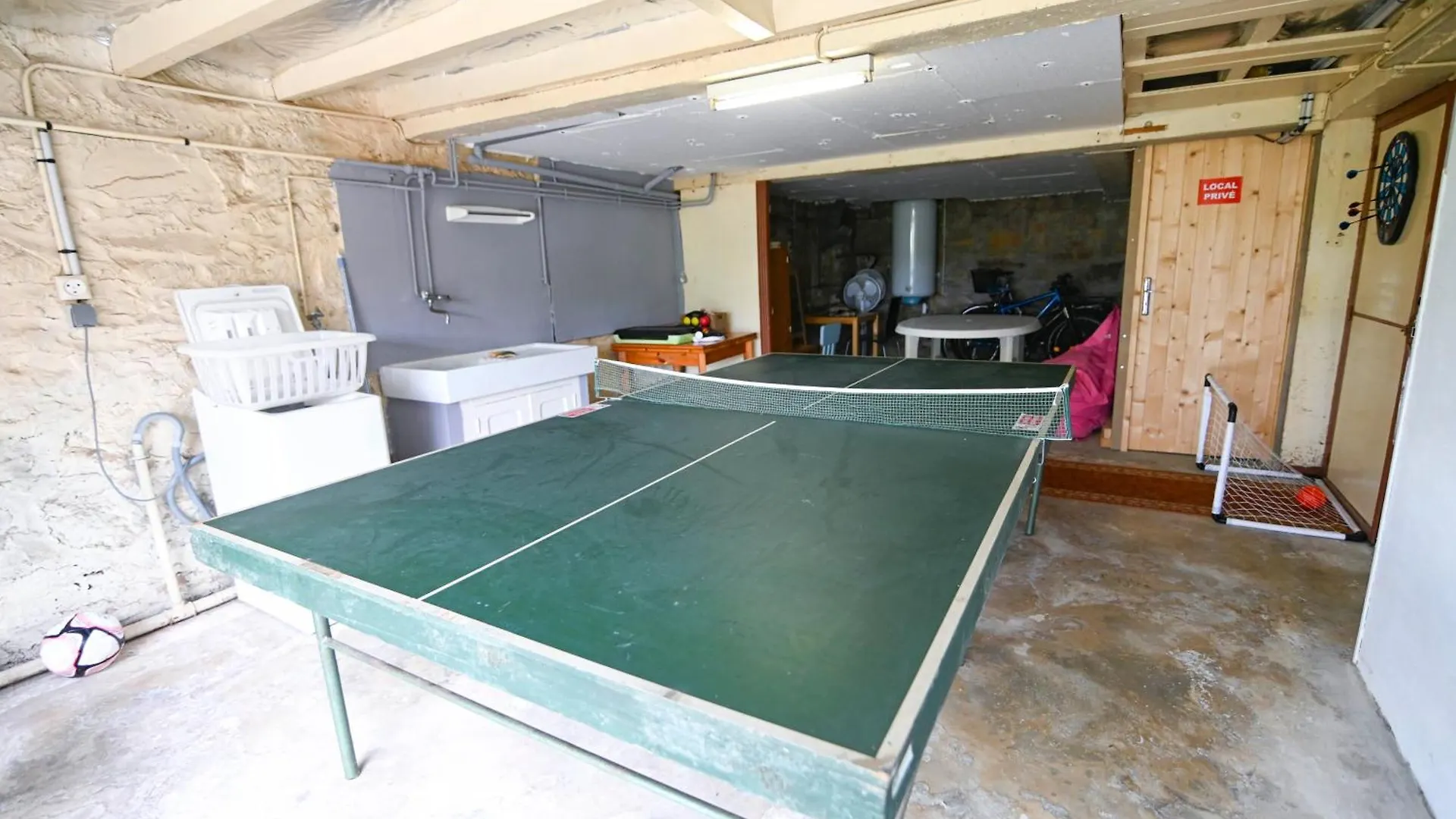 L'Albizia Maison dans un lieu paisible avec jardin et pétanque classé 4 étoiles Villa Saint-Benoit-de-Carmaux