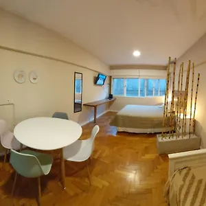  Apartamento Mzacentro Argentina