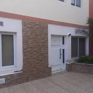  Apartamento Duplex Céntrico Taty Argentina