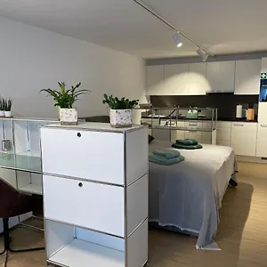  Apartamento Gocki Suiza