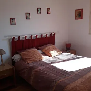 Chez Fabienne Th Appartement