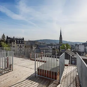  Apartamento Stay2night Zweierstrasse 24 Suiza