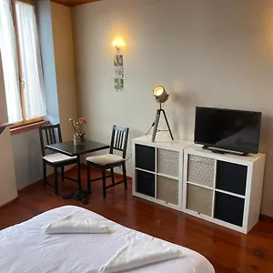 La Patte D'oie Séjour chez l'habitant