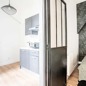  Apartamento 146 - Urban Cosy Flat In Francia