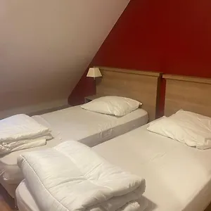 En Duplex Pour 8 Personnes Arreau