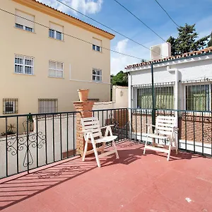  Apartamento Estudio En La Carihuela España