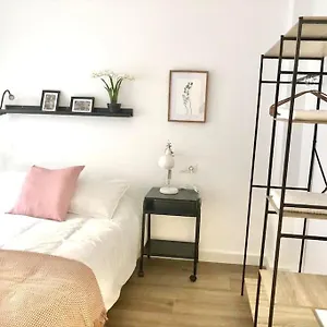  Apartamento Duplex Nueva Construccion En Malaga-centro España