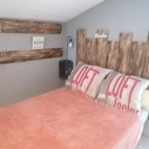 Chambre Girons Séjour chez l'habitant