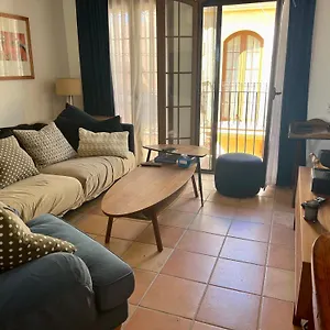  Apartamento Luxury Penthouse España