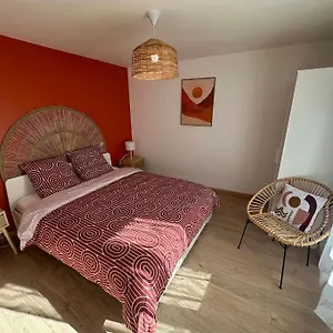 La P'tite Maison De Treho , Trehorenteuc France