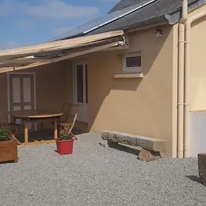 Le Mimosa, Maison De , Trans France
