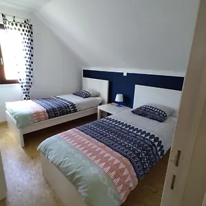 La Petite Borie Hébergement de vacances