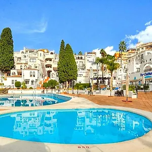  Apartamento Estudio Pasodoble. Pueblo Evita España